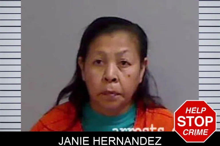 Janie Hernandez