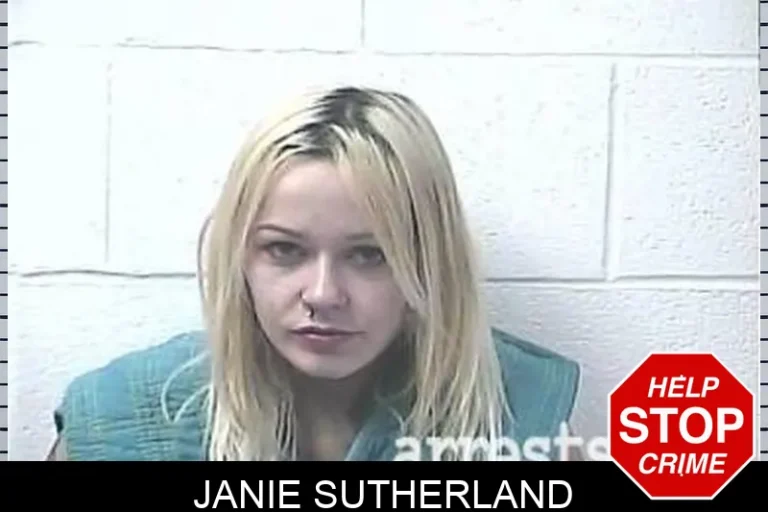 Janie Sutherland