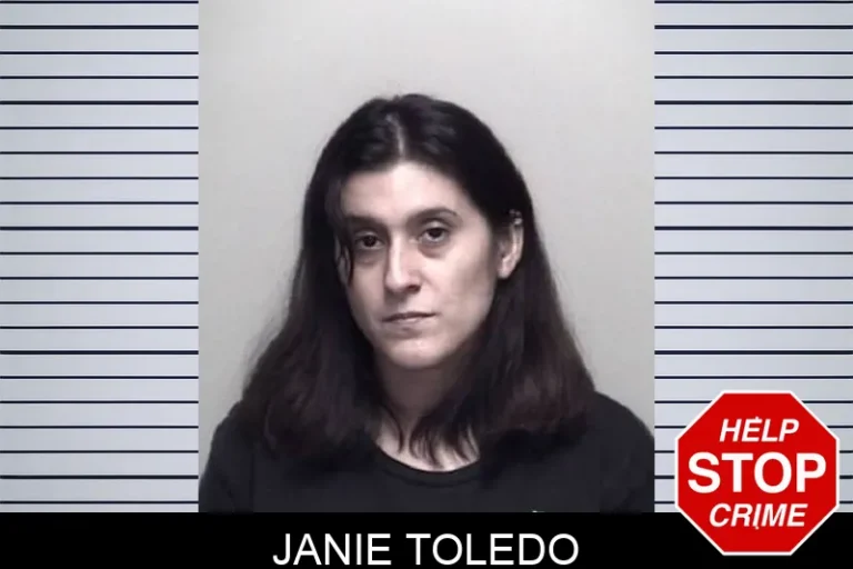 Janie Toledo