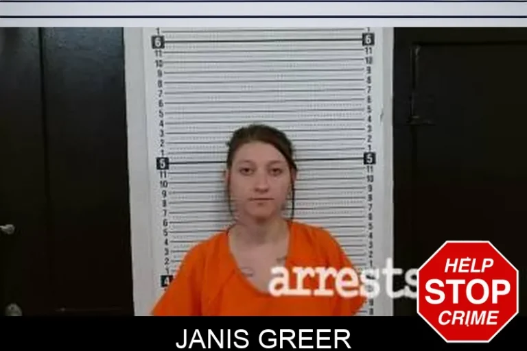 Janis Greer