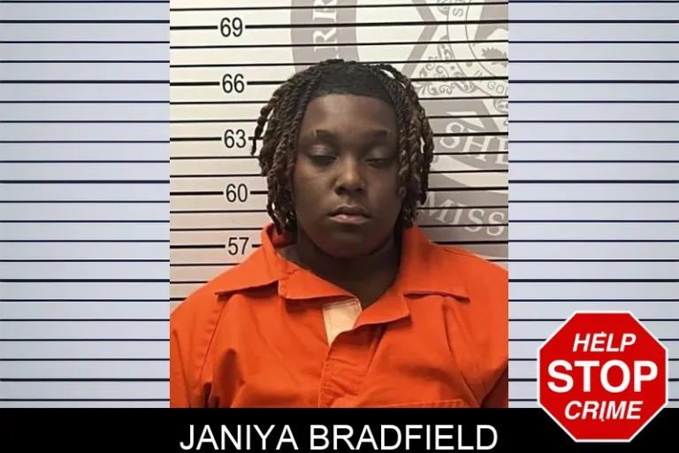 Janiya Bradfield