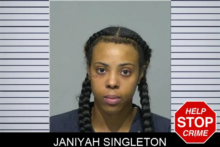 Janiyah Singleton