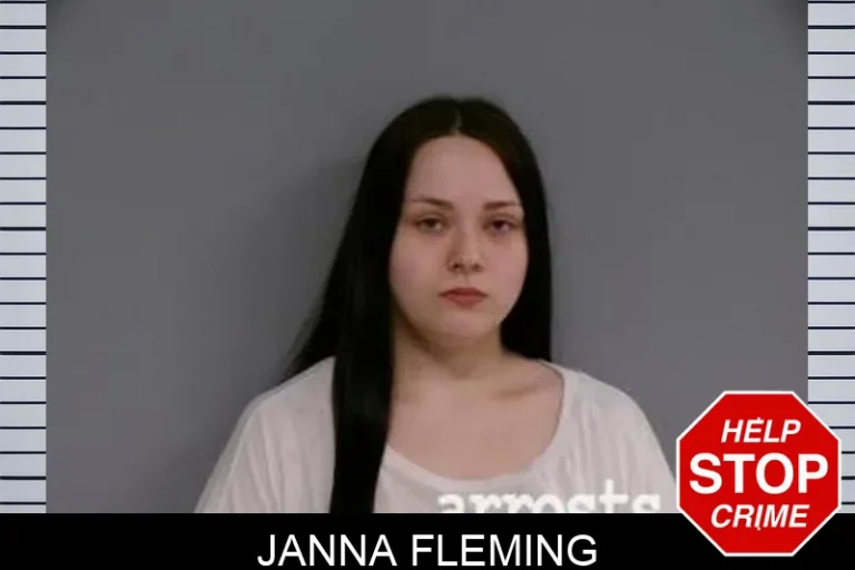 Janna Fleming