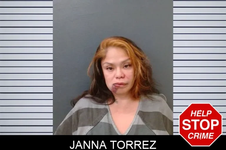 Janna Torrez