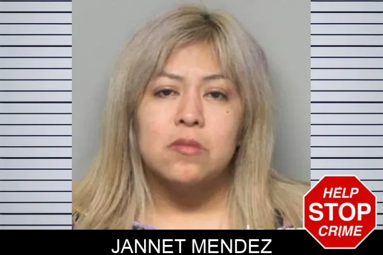 Jannet Mendez