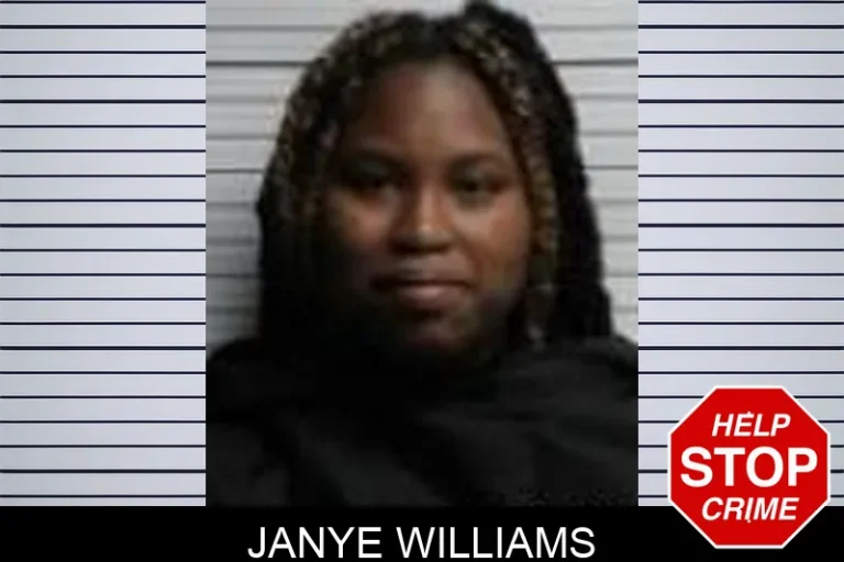 Janye Williams