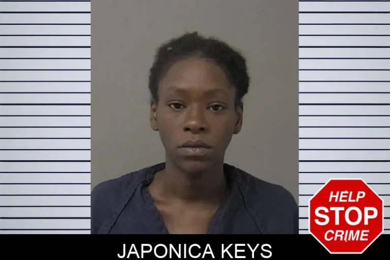 Japonica Keys