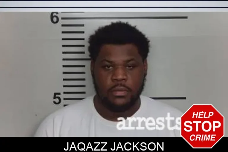 Jaqazz Jackson