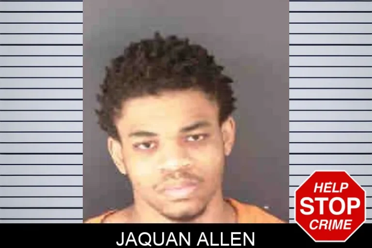 Jaquan Allen