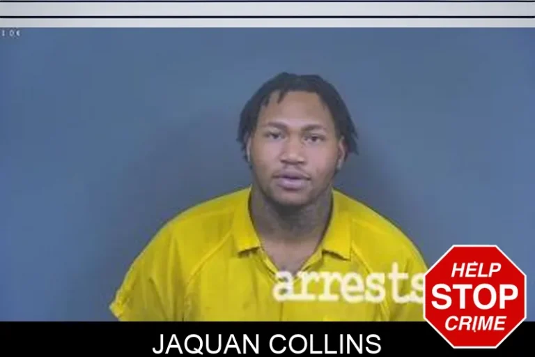 Jaquan Collins