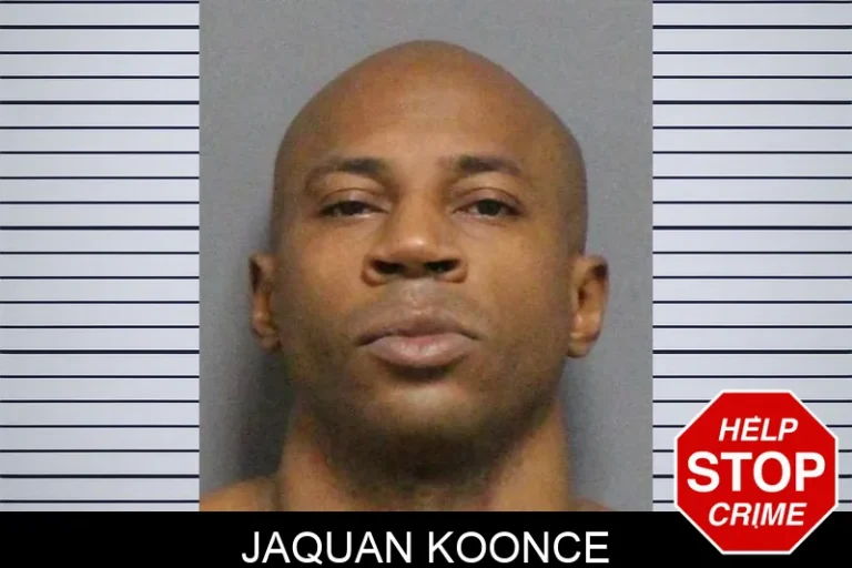Jaquan Koonce