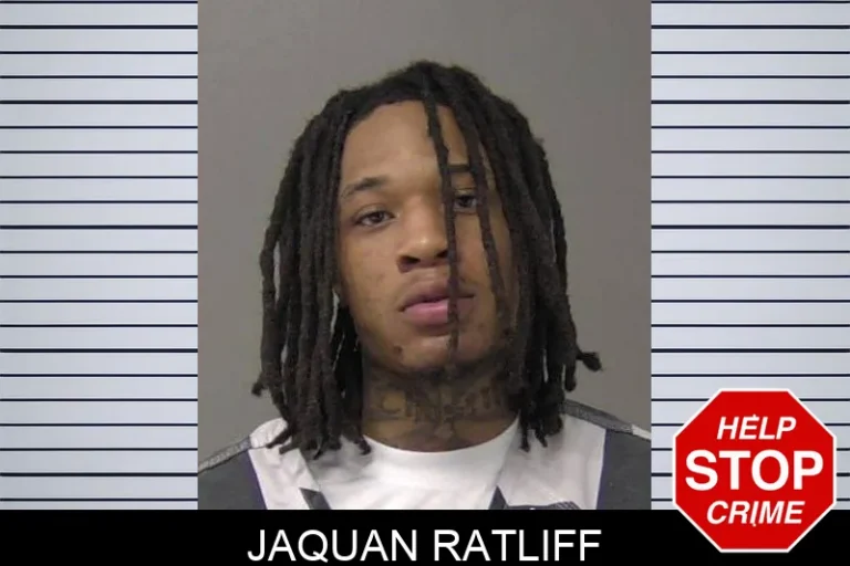 Jaquan Ratliff