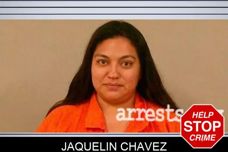 Jaquelin Chavez