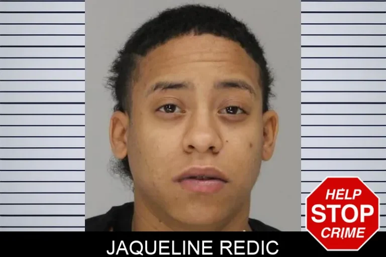 Jaqueline Redic