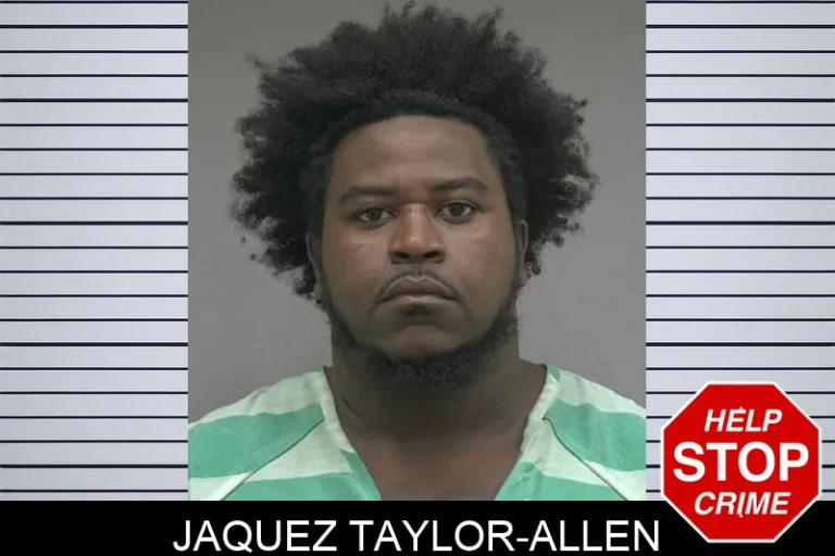 Jaquez Taylor-Allen