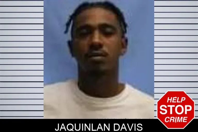 Jaquinlan Davis