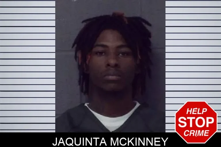 Jaquinta McKinney