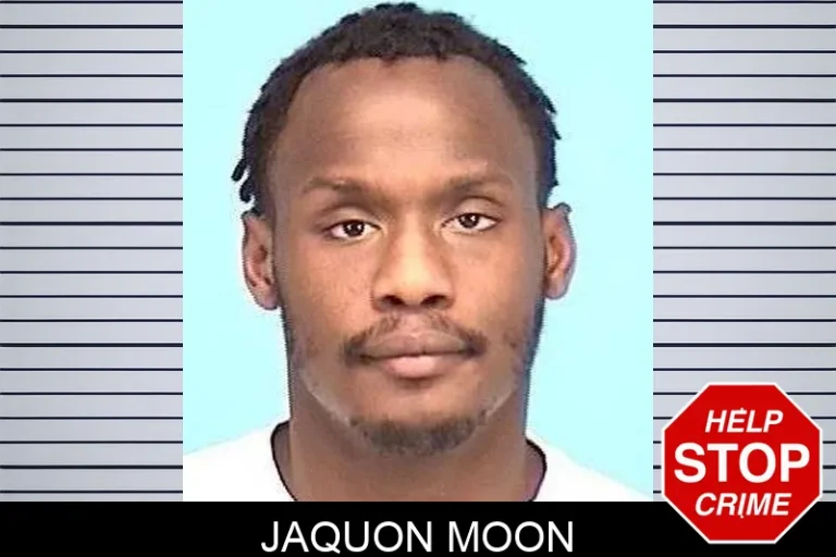 Jaquon Moon