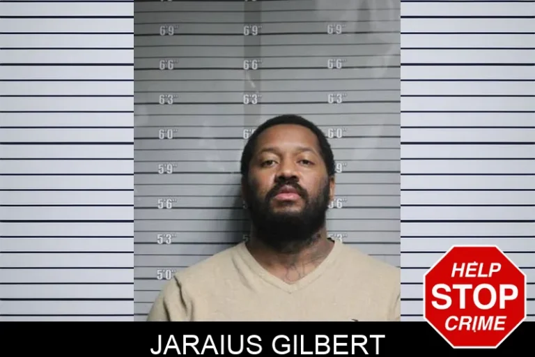 Jaraius Gilbert