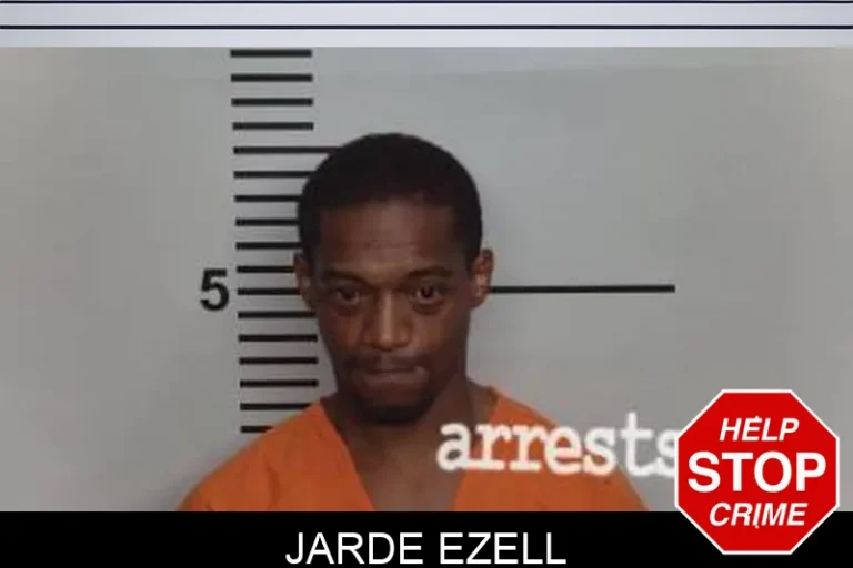 Jarde Ezell