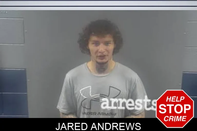 Jared Andrews