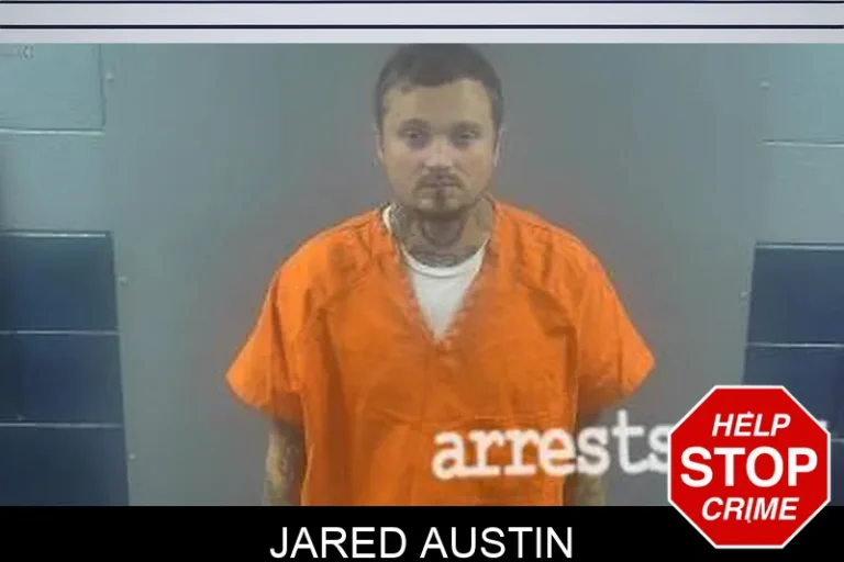 Jared Austin
