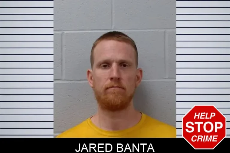 Jared Banta