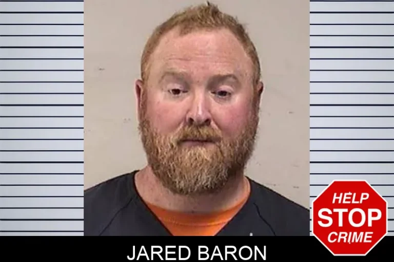 Jared Baron
