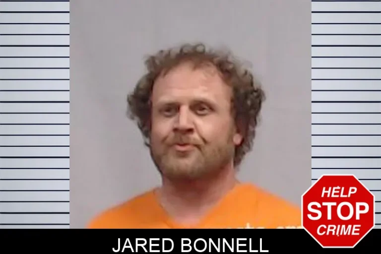 Jared Bonnell