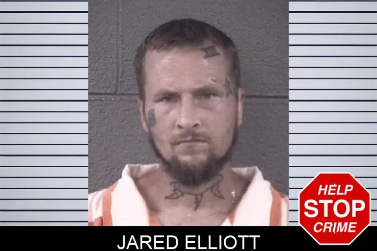 Jared Elliott