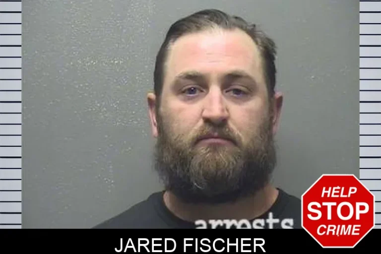 Jared Fischer