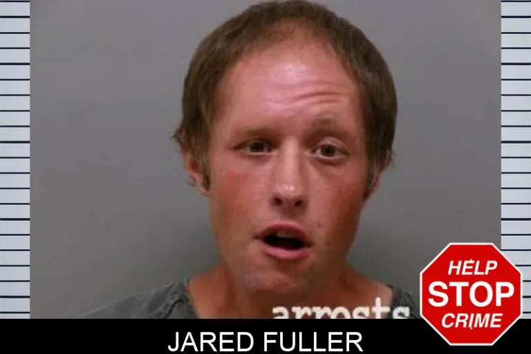 Jared Fuller