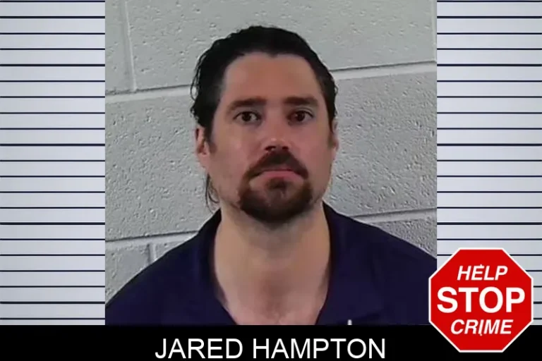 Jared Hampton