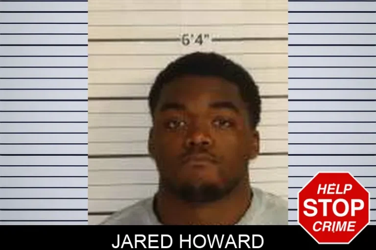 Jared Howard