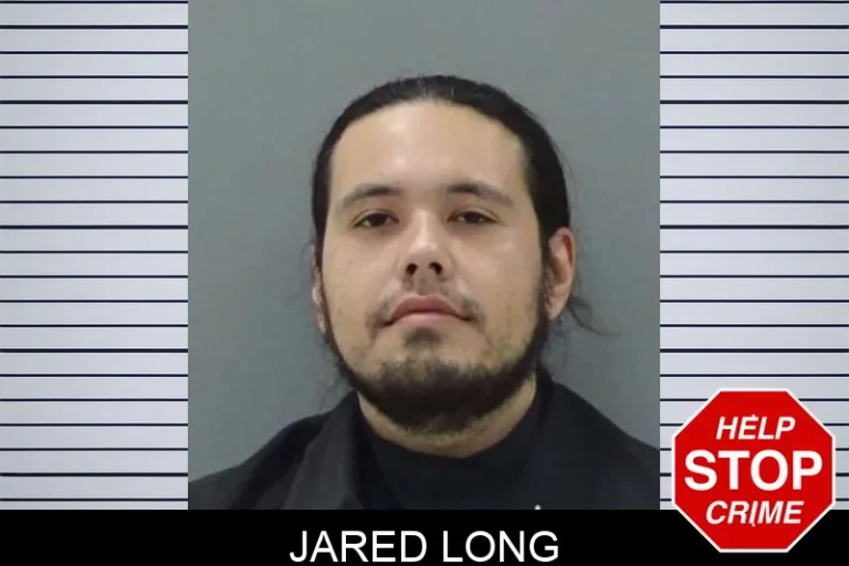 Jared Long