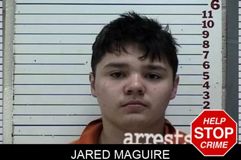 Jared Maguire