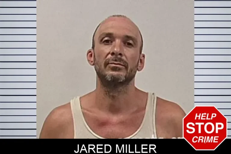 Jared Miller