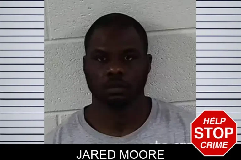Jared Moore