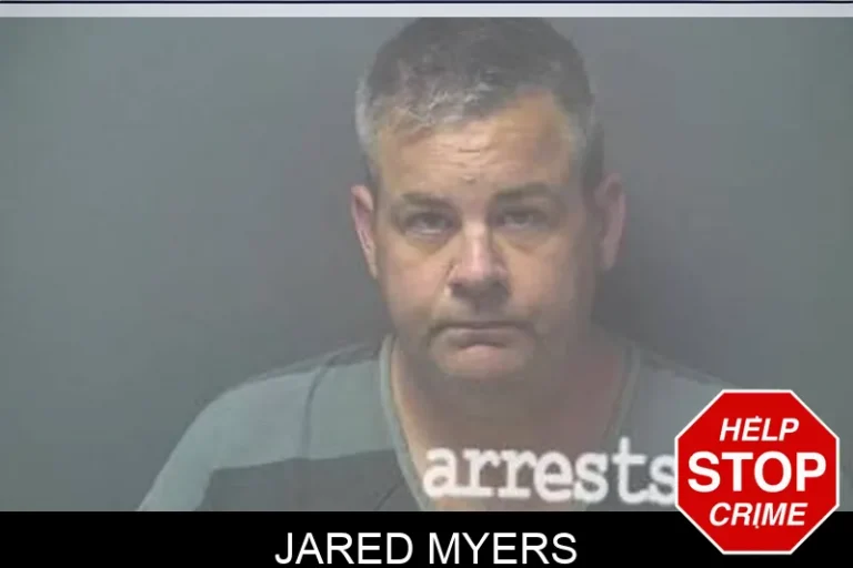 Jared Myers