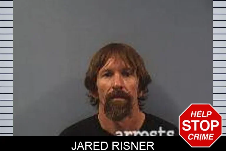 Jared Risner