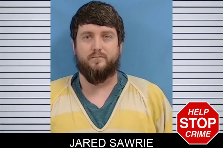 Jared Sawrie