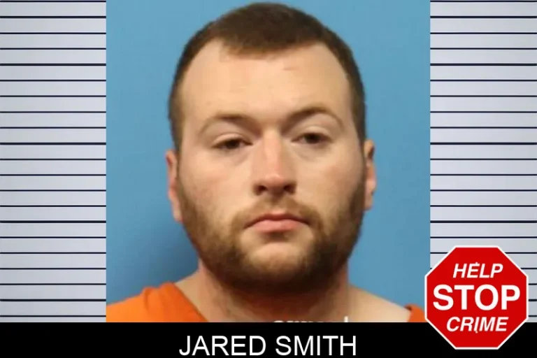 Jared Smith