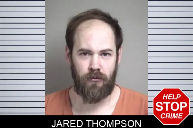 Jared Thompson