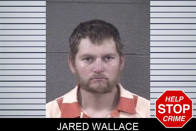 Jared Wallace