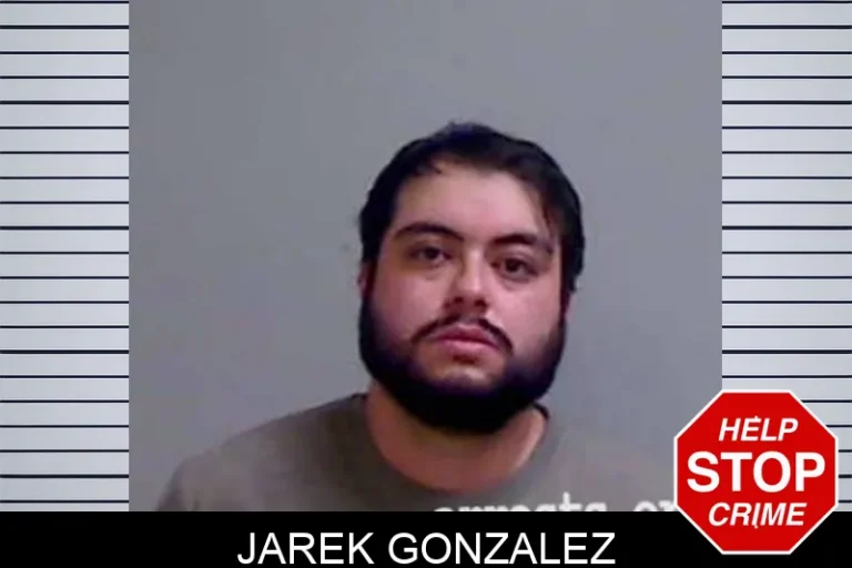 Jarek Gonzalez