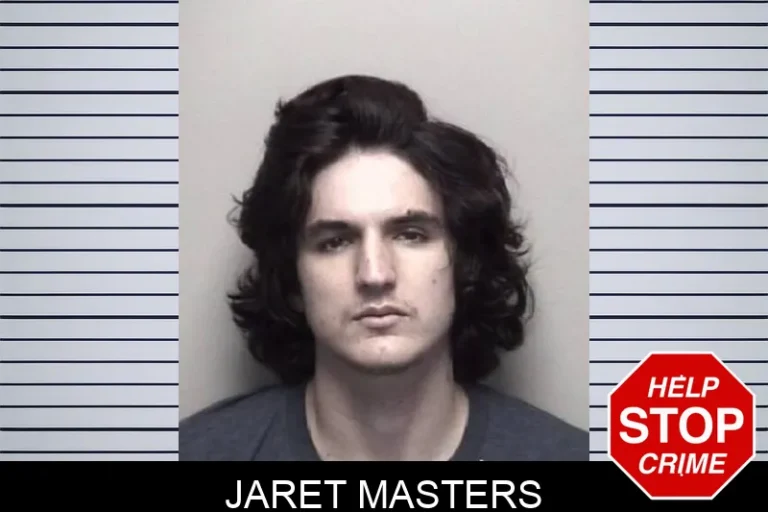 Jaret Masters