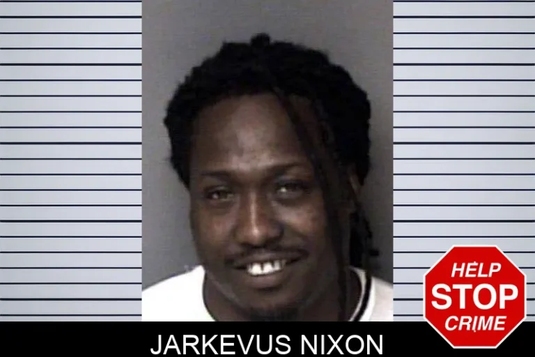 Jarkevus Nixon