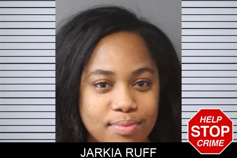 Jarkia Ruff