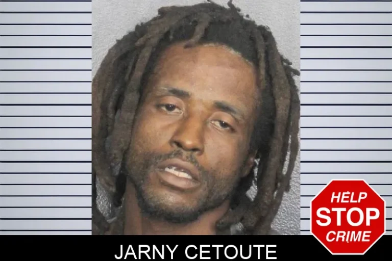 Jarny Cetoute