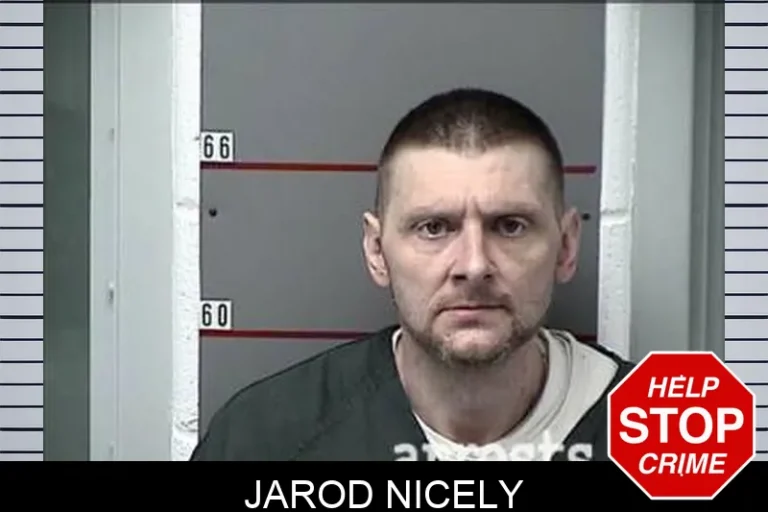Jarod Nicely